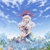 微信勿忘我花朵头像_高清勿忘我花朵花朵图片大全