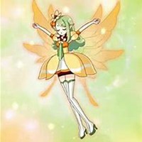 微信含笑花头像_高清含笑花花朵图片大全