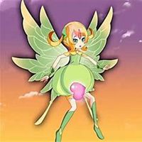 微信含笑花头像_高清含笑花花朵图片大全