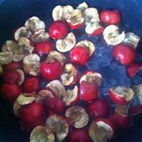 微信山楂花头像_高清山楂花花朵图片大全