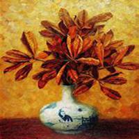 微信广玉兰头像_高清广玉兰微信头像