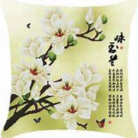 微信月兰花头像_高清月兰花花朵图片大全