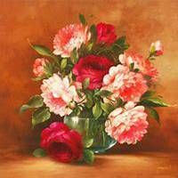 微信月季花高清头像