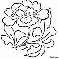 微信木槿花头像_高清木槿花花朵图片大全