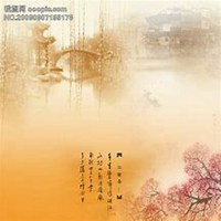 微信柳树头像_高清柳树微信头像