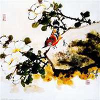 微信栀子花头像_高清栀子花花朵图片大全