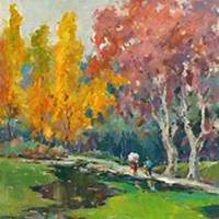 微信梧桐树头像_高清梧桐树微信头像