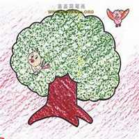 微信榕树头像_高清榕树花朵图片大全