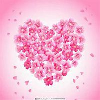 微信樱花头像_高清樱花花朵图片大全