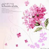 微信樱花头像_高清樱花花朵图片大全