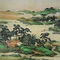 微信油桐树头像_高清油桐树微信头像