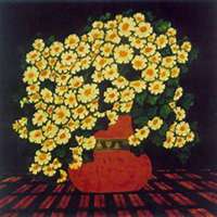 微信满天星头像_高清满天星花朵图片大全