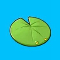 微信睡莲头像_高清睡莲花朵图片大全