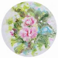 微信芙蓉头像_高清芙蓉花朵图片大全