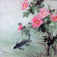 微信芙蓉头像_高清芙蓉花朵图片大全