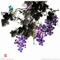 微信葡萄头像_高清葡萄花朵图片大全