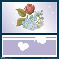 微信蔷薇花头像_高清蔷薇花花朵图片大全