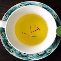 微信藏红花头像_高清藏红花花朵图片大全