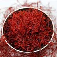 微信藏红花头像_高清藏红花花朵图片大全