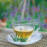 微信迷迭香头像_高清迷迭香花朵图片大全