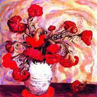 微信鸡冠花头像_高清鸡冠花花朵图片大全