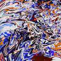 欧美非主流涂鸦头像