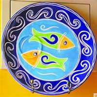 欧美非主流涂鸦头像