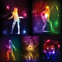 欧美非主流涂鸦头像