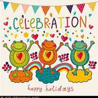 欧美非主流涂鸦头像