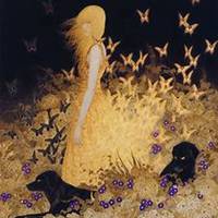 欧美非主流涂鸦头像