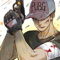 英雄联盟吃鸡游戏头像