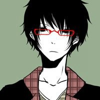 小个性带墨镜男头像大全