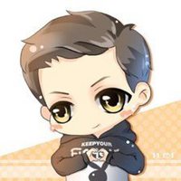 微信头像男生墨镜男