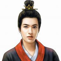 三国志13古风男头像