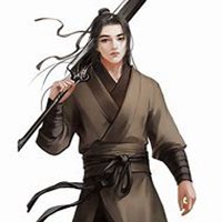 三国志13古风男武将头像包