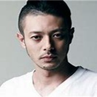 二次元古风男高冷头像高清头像