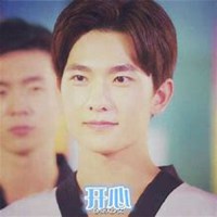 高冷个性欧美潮男头像2018