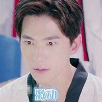 2018最新高冷男神头像