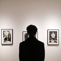 男神二字头像