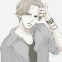 个性男神头像