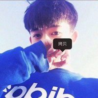 微信头像大自然男神
