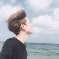 适合男神头像