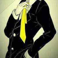 吸烟男神头像霸气