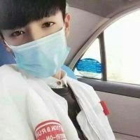 文艺熟男头像真实