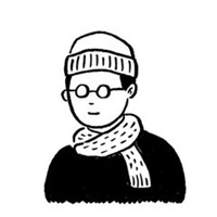 文艺动漫头像男高清