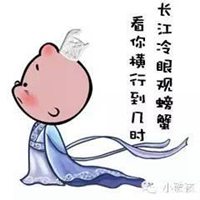 复古头像男文艺白衬衫
