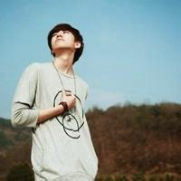文艺气息男头像情侣