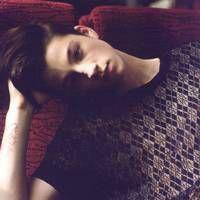 文艺成熟情侣头像男