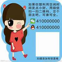 2018微信头像微商