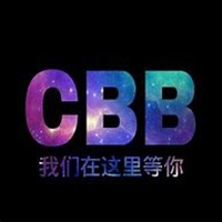 CBB做微商头像